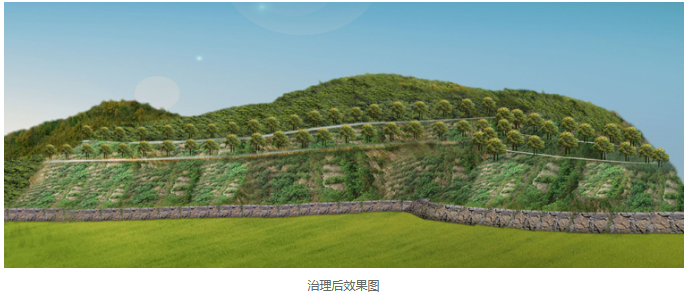 繁昌縣峨山鎮(zhèn)接官東山聯(lián)戶采石場(chǎng)廢棄礦山生態(tài)環(huán)境治理工程