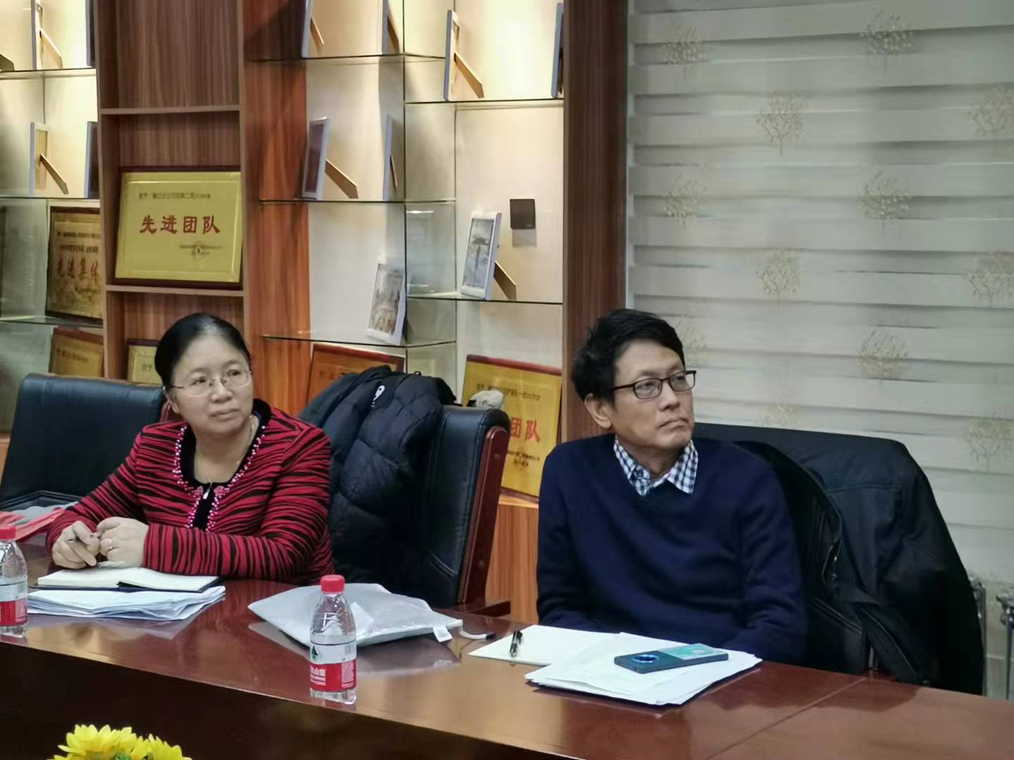 何偉平書記、林潔主席.jpg